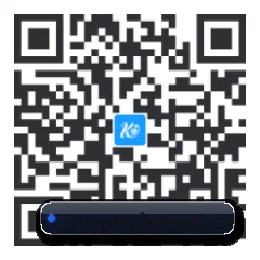 Apple 移动终端版 二维码
